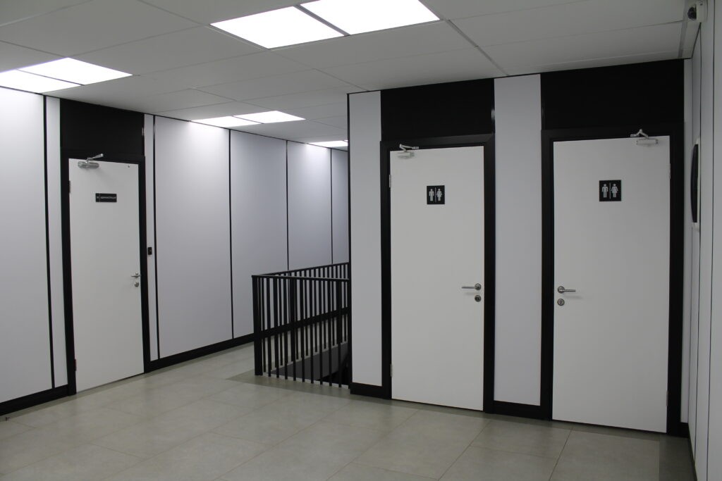 Бизнес-центр на Павелецкой, г. Москва